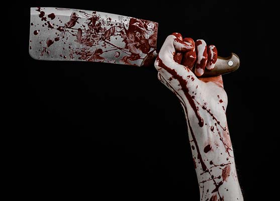 Escape Room Macellaio
