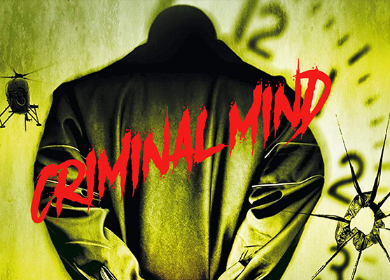 Criminal Mind